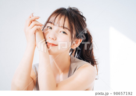 ビューティーイメージ 98657192
