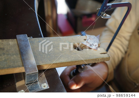 彫金工房 彫金工房 98659144