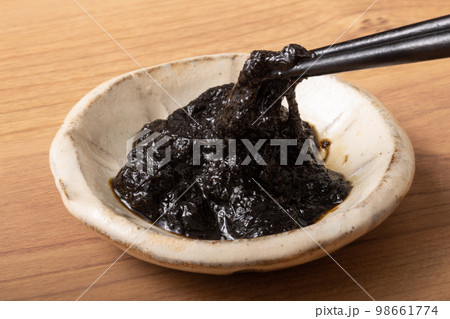 生海苔の佃煮 98661774