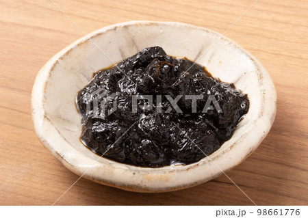 生海苔の佃煮 生海苔の佃煮 98661776