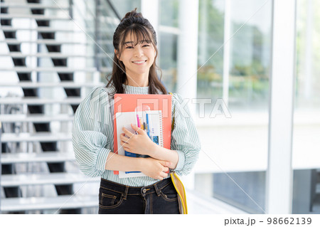 女子大学生 女子大学生 98662139