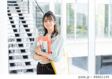 女子大学生 98662140