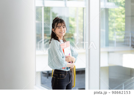 女子大学生 女子大学生 98662153
