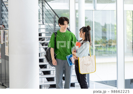 大学生 98662225