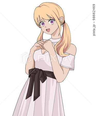 女性 98662469