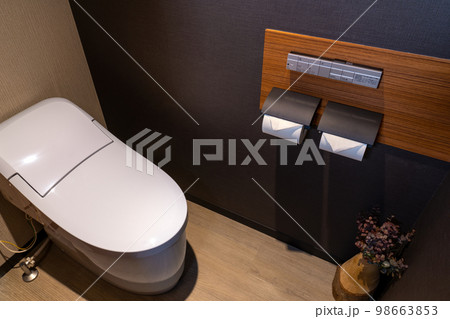 トイレ 98663853