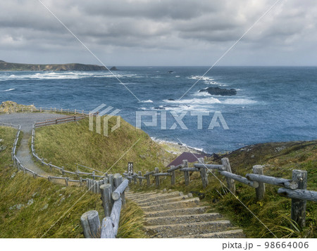 北海道 礼文島 スコトン岬 / Rebun Island, Japan 98664006