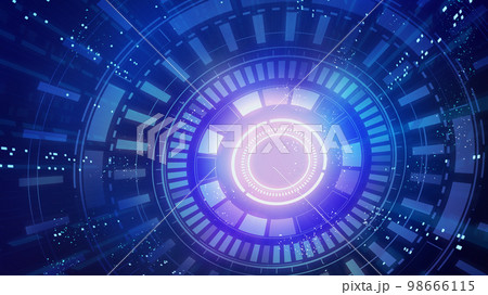 メタバースデジタル仮想空間の未来 98666115