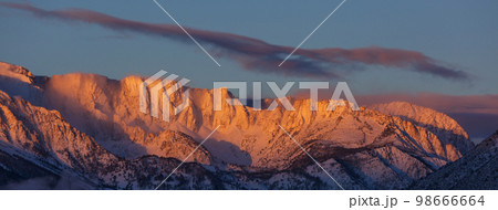 Sierra Nevada Sierra Nevada 98666664