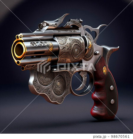 fantasy revolver