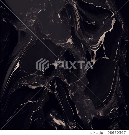 Black marble texture design, colorful dark marble surface, curved golden lines, bright abstract background design Black marble texture design, colorful dark marble surface, curved golden lines, bright abstract background design 98670567