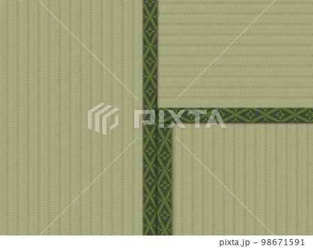 畳 畳 98671591