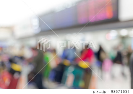 various various 98671652