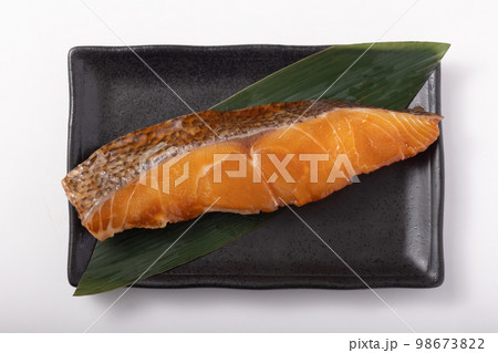 ［宮城県産］　目鯛(めだい)　昆布醤油漬 98673822