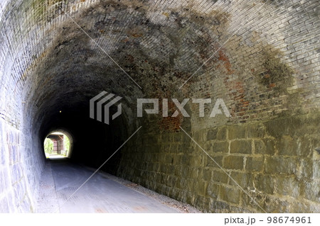 琴平トンネル 98674961