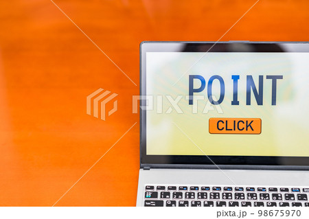 ポイ活 ポイント 副業 【 お得 の イメージ 】 ポイ活 ポイント 副業 【 お得 の イメージ 】 98675970