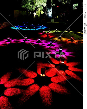 あんじんの灯　弘峰寺 98676095