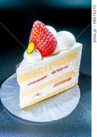JP80年代ファンシー文具♡ケーキ消しゴム・Cake Eraser Vintage