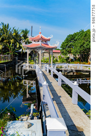 Catholic Cathedral and convent. 98677758