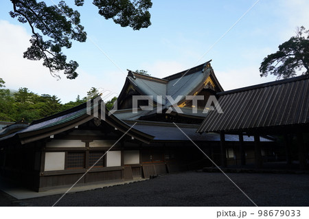 伊勢神宮、いせじんぐう、日本、三重県、伊勢、神社、神宮、じんぐう、天照坐皇大御神、あまてらしますすめ 伊勢神宮、いせじんぐう、日本、三重県、伊勢、神社、神宮、じんぐう、天照坐皇大御神、あまてらしますすめ 98679033