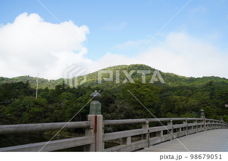 伊勢神宮、いせじんぐう、日本、三重県、伊勢、神社、神宮、じんぐう、天照坐皇大御神、あまてらしますすめ 伊勢神宮、いせじんぐう、日本、三重県、伊勢、神社、神宮、じんぐう、天照坐皇大御神、あまてらしますすめ 98679051