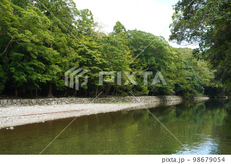 伊勢神宮、いせじんぐう、日本、三重県、伊勢、神社、神宮、じんぐう、天照坐皇大御神、あまてらしますすめ 伊勢神宮、いせじんぐう、日本、三重県、伊勢、神社、神宮、じんぐう、天照坐皇大御神、あまてらしますすめ 98679054
