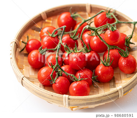 プチトマト 98680591