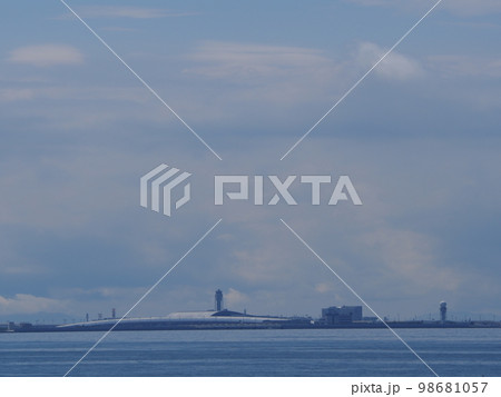 関西国際空港 98681057