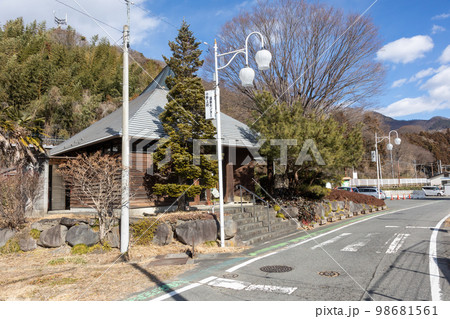 吾妻線 小野上温泉駅 吾妻線 小野上温泉駅 98681561