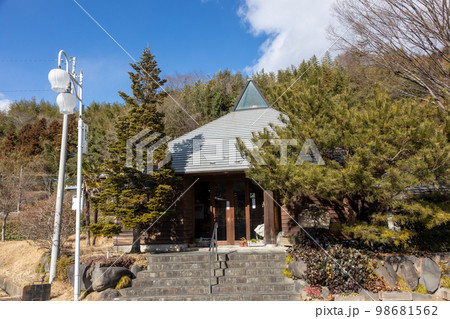 吾妻線 小野上温泉駅 吾妻線 小野上温泉駅 98681562