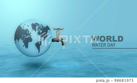 World Water Day 98681973