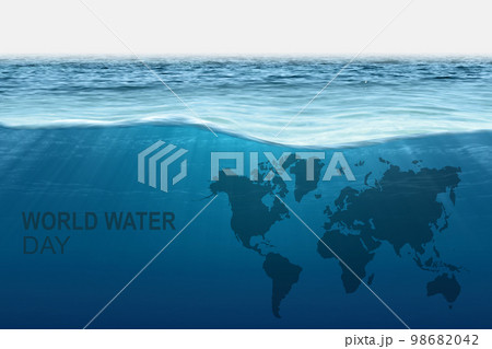 World Water Day 98682042