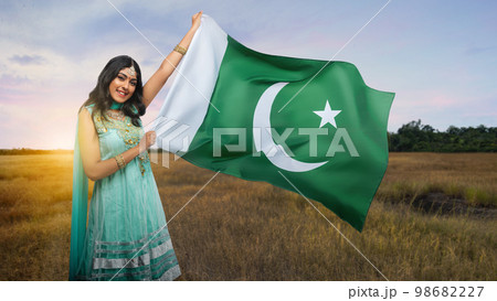Pakistan Resolution Day 98682227