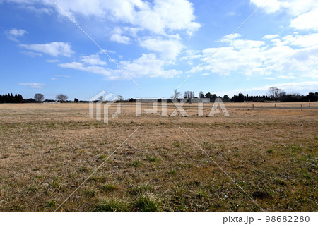 上瀬谷通信施設跡地 98682280