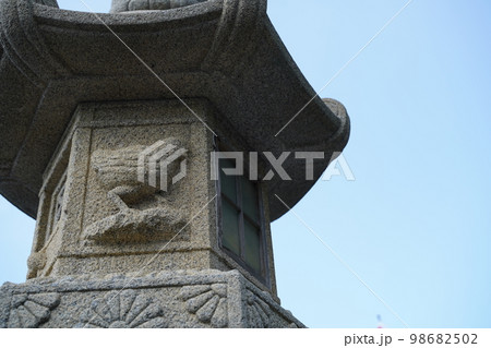 二見興玉神社、ふたみおきたまじんじゃ、日本、三重県、伊勢、神社、二見町江、ふたみおきたまじんじゃ、さ 98682502