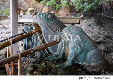 二見興玉神社、ふたみおきたまじんじゃ、日本、三重県、伊勢、神社、二見町江、ふたみおきたまじんじゃ、さ 98682508