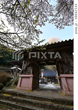 春の丹波篠山 春の丹波篠山 98682544
