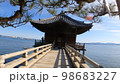 満月寺浮御堂 98683227