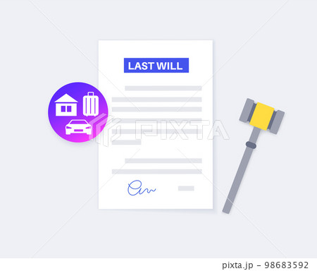 Last weel document 98683592