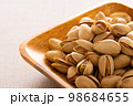 ピスタチオ 98684655