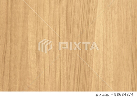明るい木目の背景 明るい木目の背景 98684874