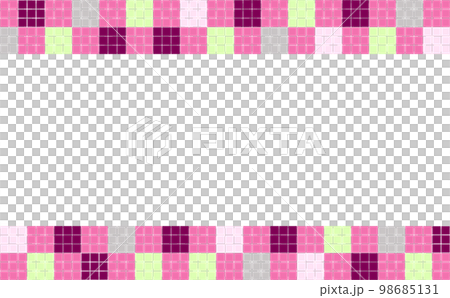 pixelated background 98685131
