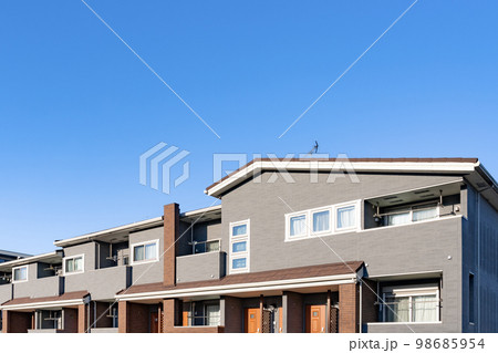 賃貸アパート　不動産イメージ 98685954