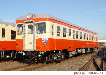 水島臨海鉄道 キハ20 急行みずしま 水島臨海鉄道 キハ20 急行みずしま 98686241