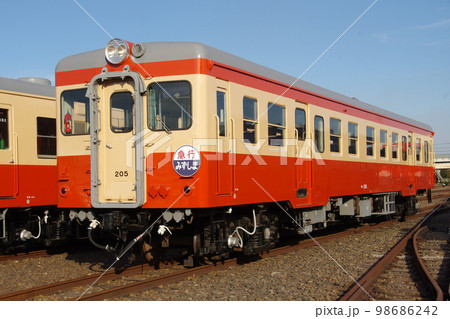 水島臨海鉄道 キハ20 急行みずしま 水島臨海鉄道 キハ20 急行みずしま 98686242