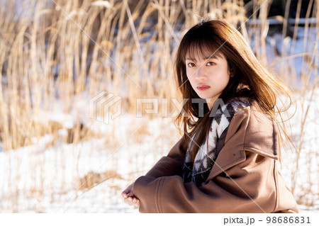 美しい日本女性 98686831