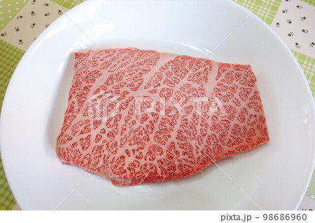 牛肉 牛肉 98686960