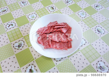 牛肉 98686970