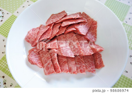牛肉 牛肉 98686974