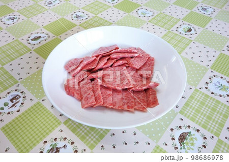 牛肉 98686978